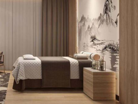 青岛市南区水疗的科学奥秘:温水疗法如何重塑你的健康状态