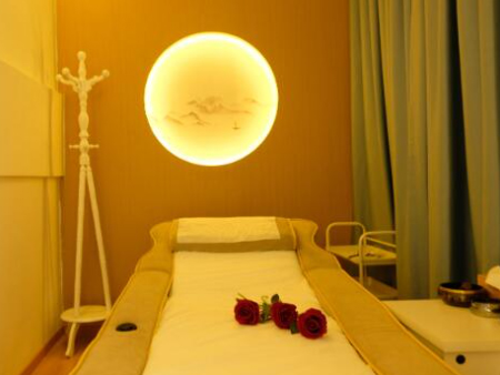 青岛市南区足疗养生全解析:从脚底反射区看全身健康密码