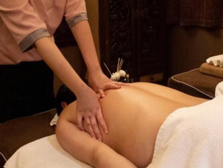 青岛市南区柔式SPA到底是什么？适合怕疼星人的温柔选择